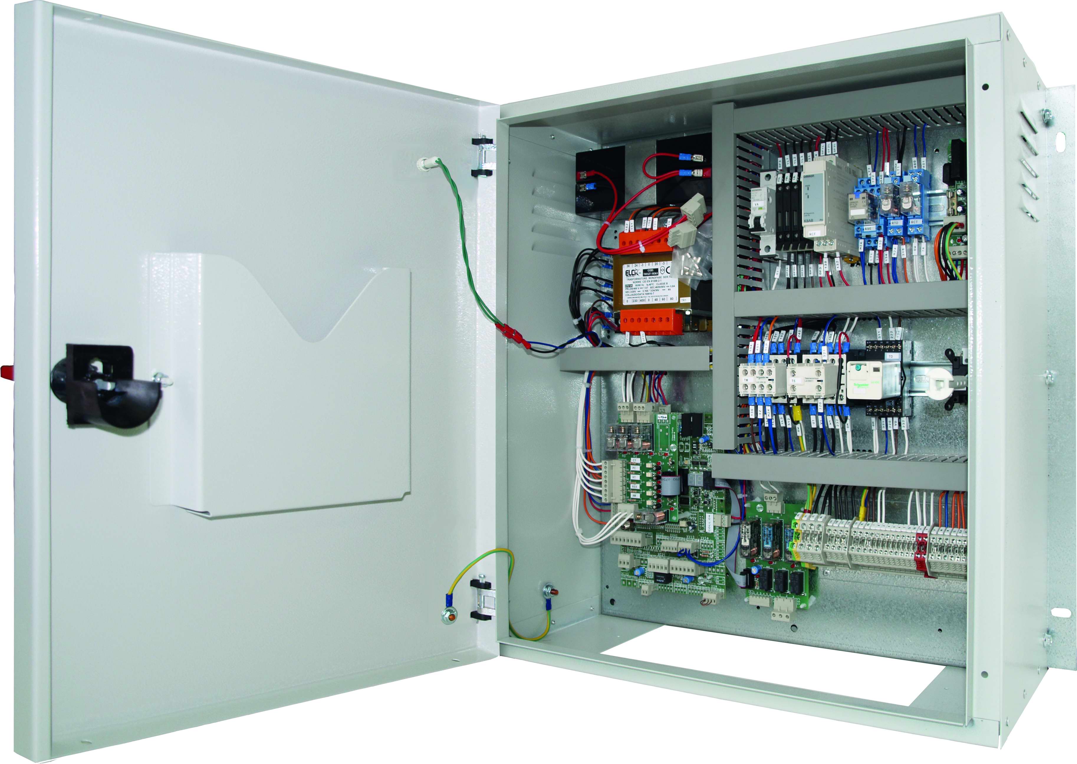 Quadri HL serie E200